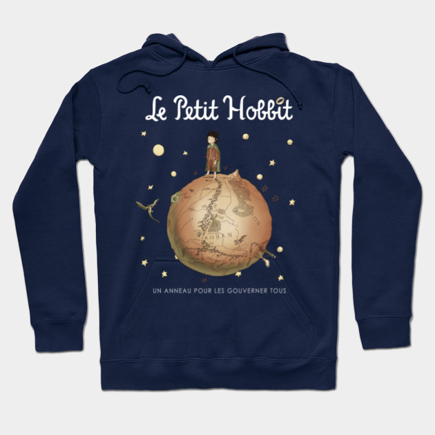 Le Petit Hobbit